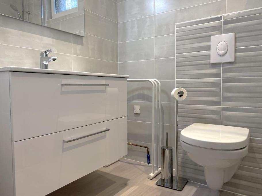 Holiday home Le Clos Bussy
