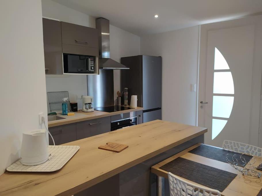Le Clos Bussy Holiday home *