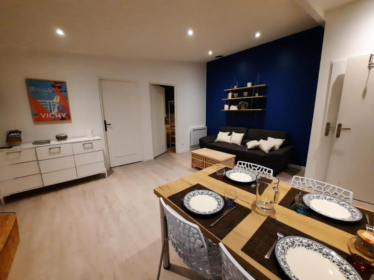Le Clos Bussy * Bellerive-sur-Allier
