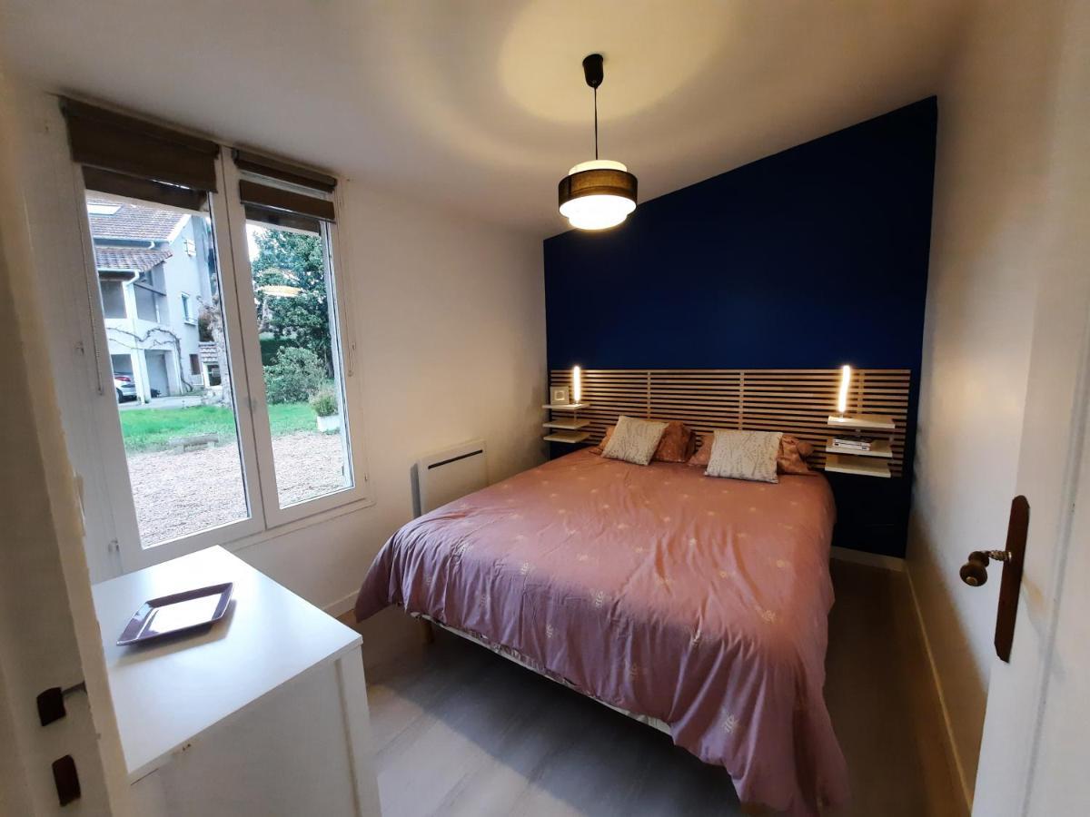 Holiday home Le Clos Bussy *