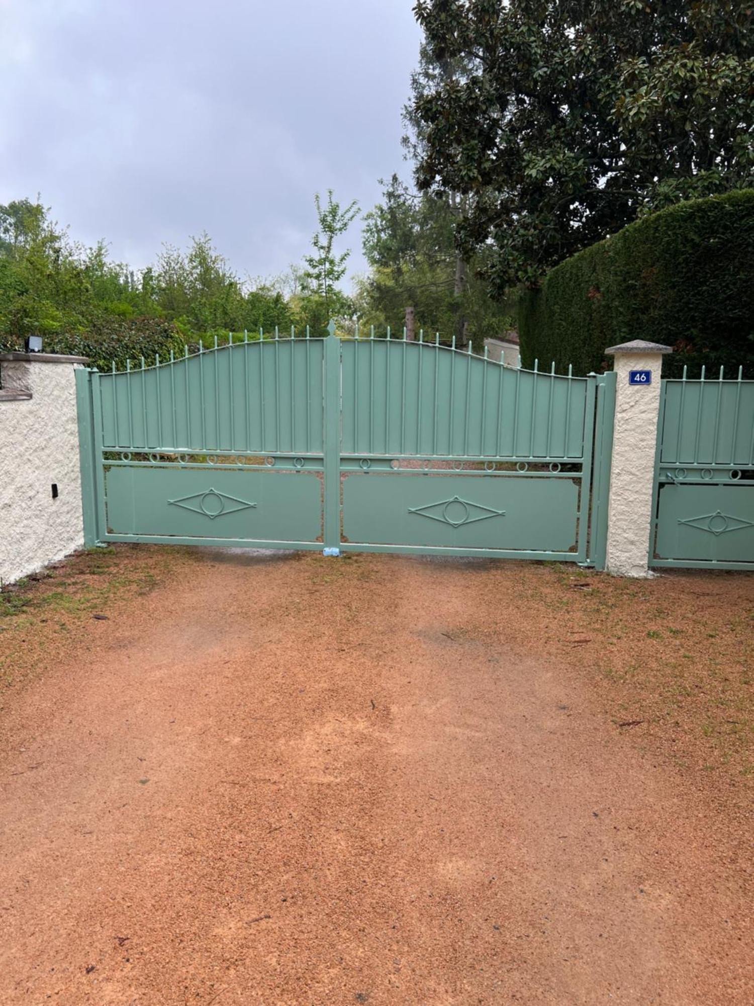 Holiday home Le Clos Bussy
