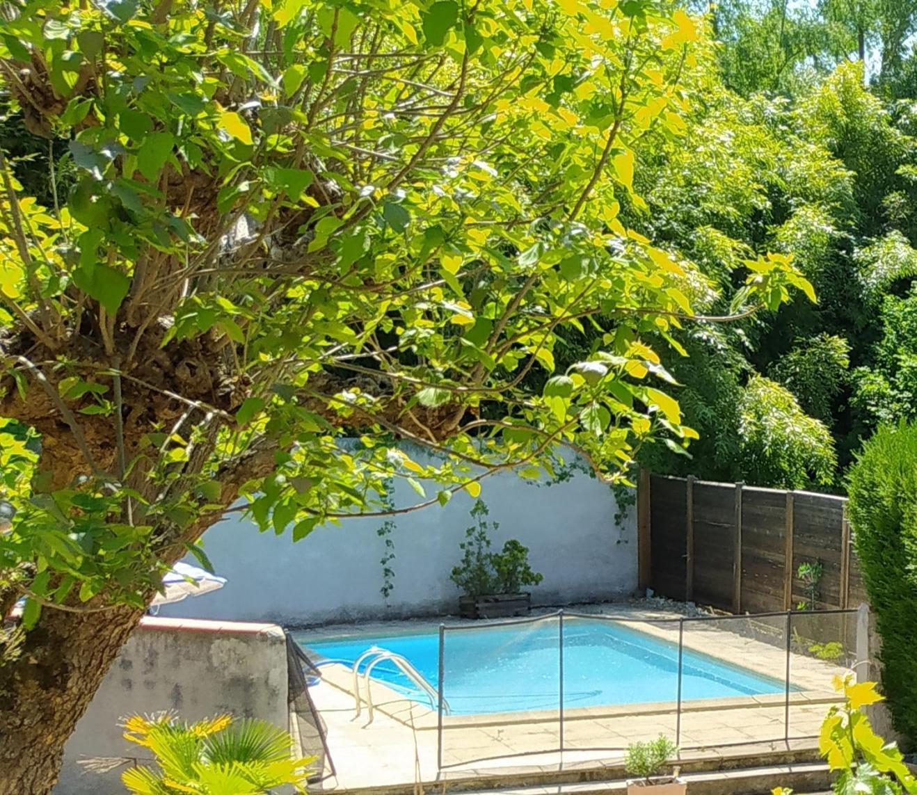 Le Clos Bussy