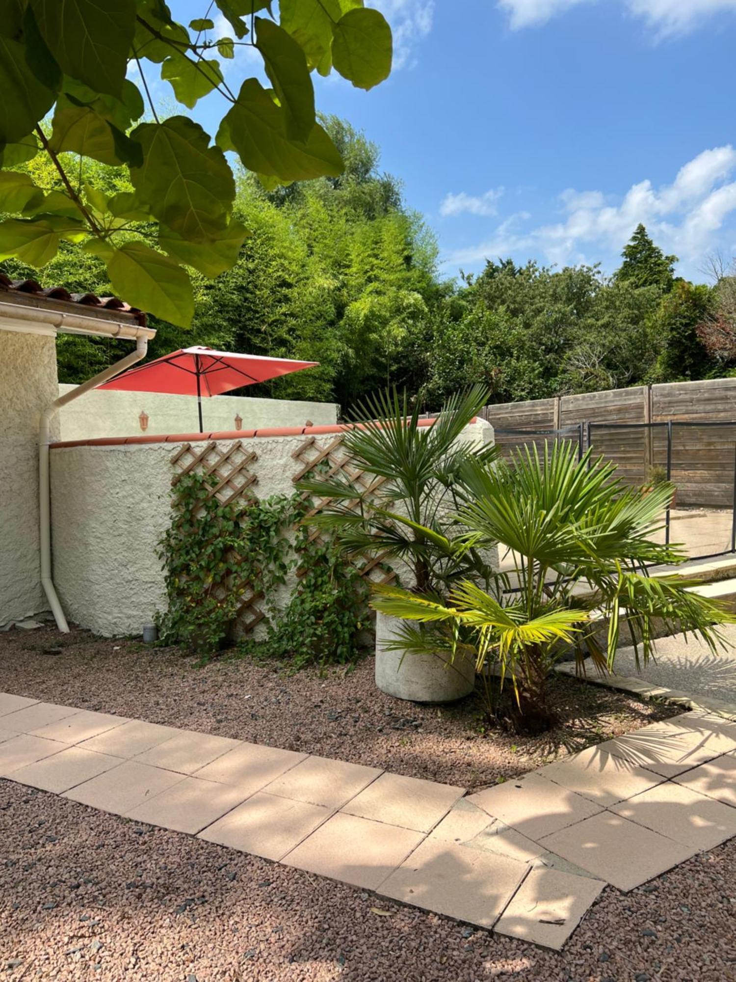 Le Clos Bussy Holiday home Bellerive-sur-Allier