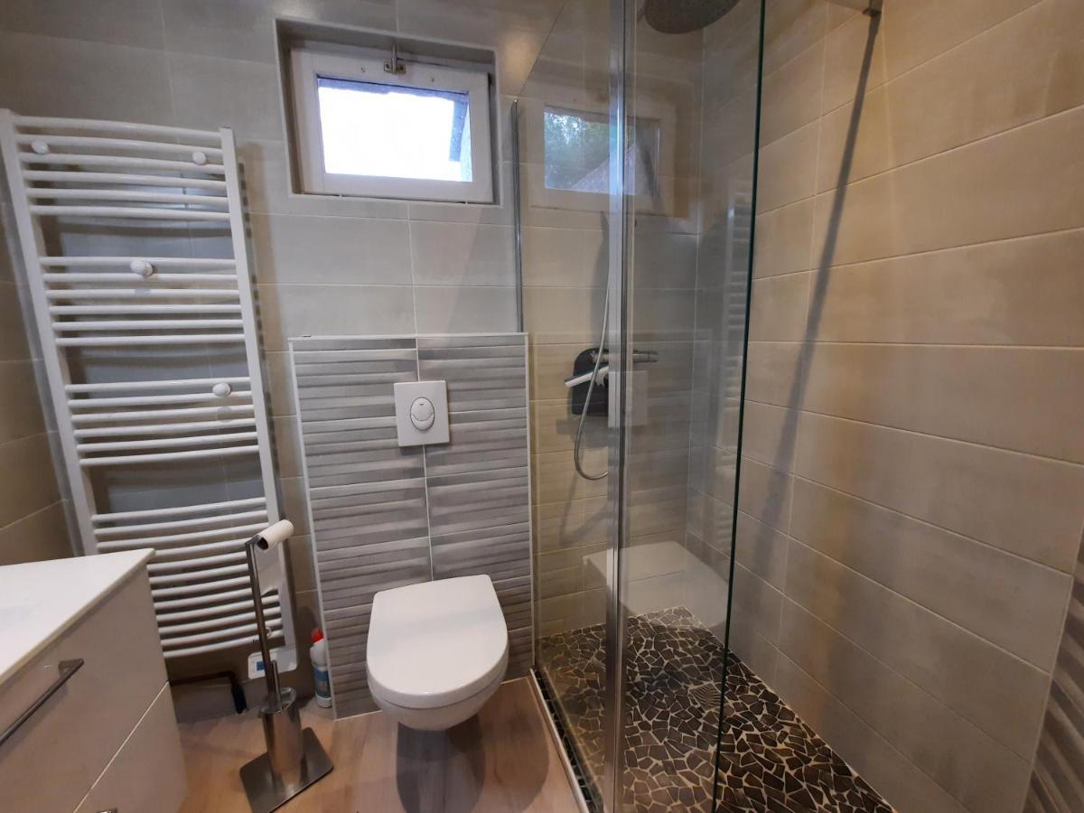 Le Clos Bussy Casa vacanze *