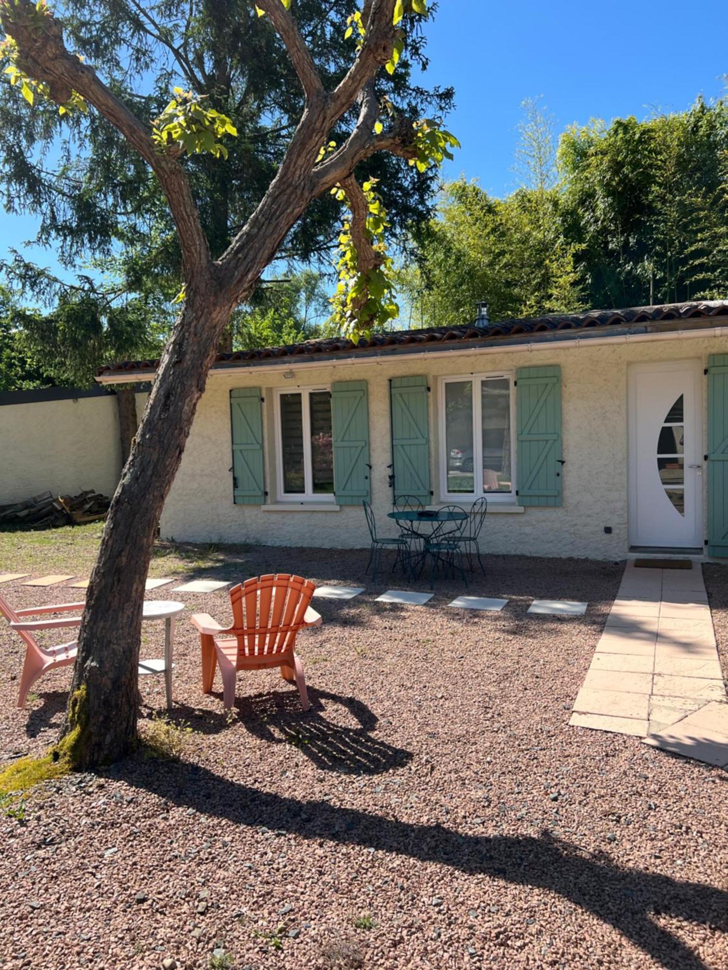 Casa vacanze Le Clos Bussy